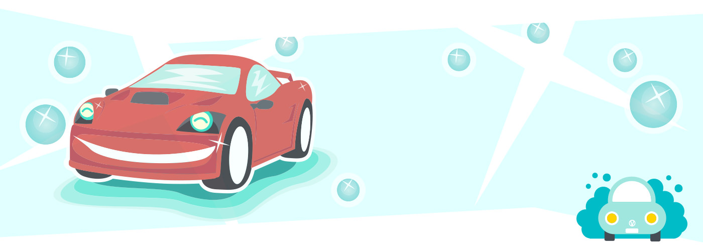 Automotive, lavaggi professionali