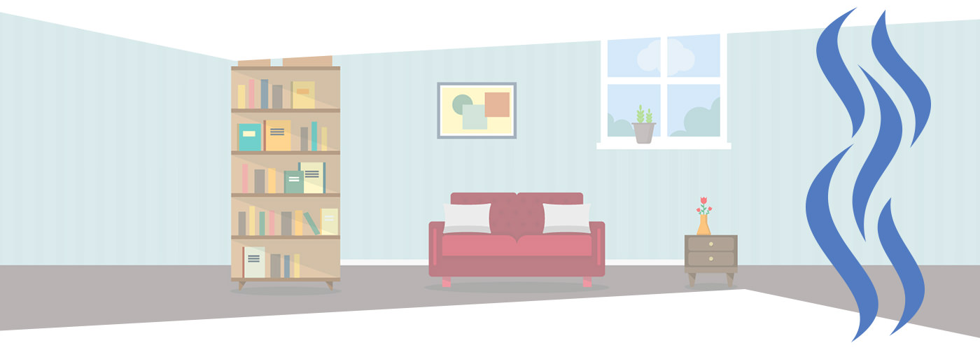 Disinfezioni ambienti